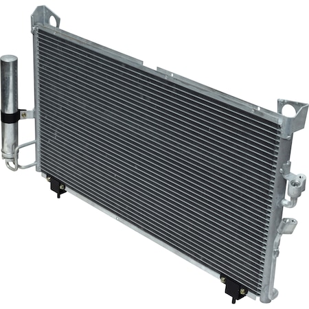 Universal Air Cond Universal Air Conditioning Condenser, Cn4727Pfc CN4727PFC